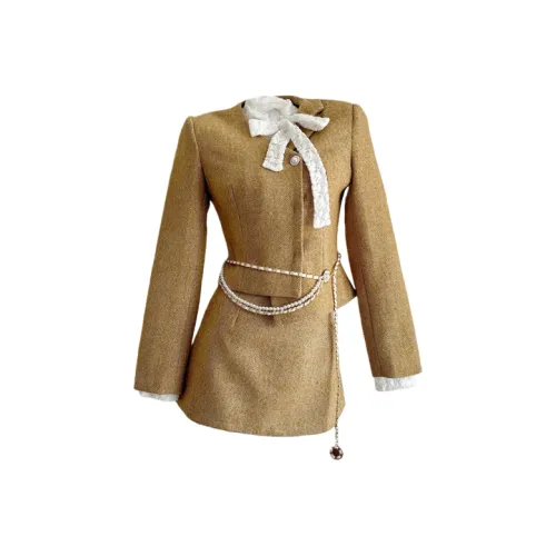 VKXOW Женские Комплекты с Юбкой