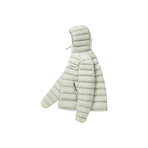 ENSHADOWER Унисекс Пуховики