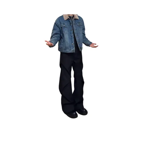 PVPVPV Унисекс Костюм Брюки