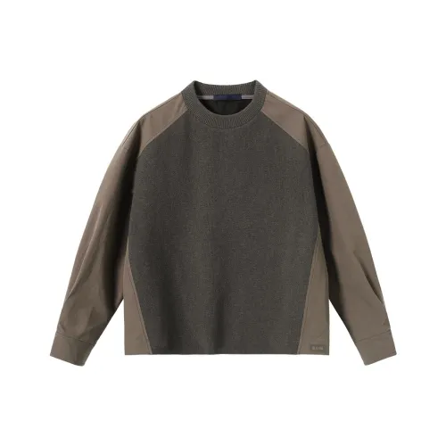 CHONGXIAOLV Унисекс Свитшоты