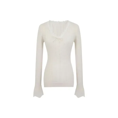 FTTHR Абрикос Женские T-рубашки