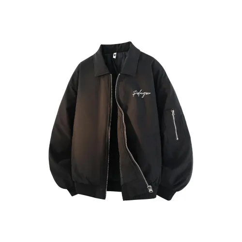 PAL ONGACO Хлопковый пуховик унисекс