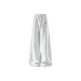 Бело-серый вереск (флисовая подкладка)