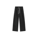 Черный (с флисовой подкладкой)