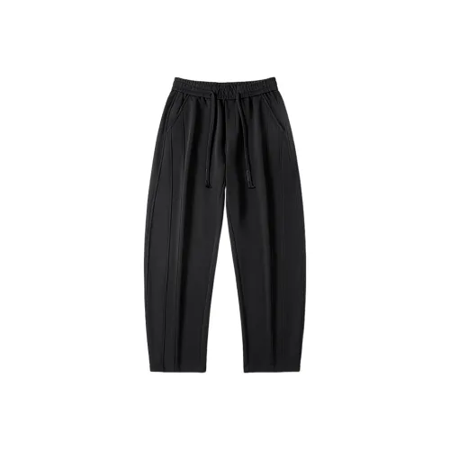 WilliamPOLO Повседневные штаны унисекс