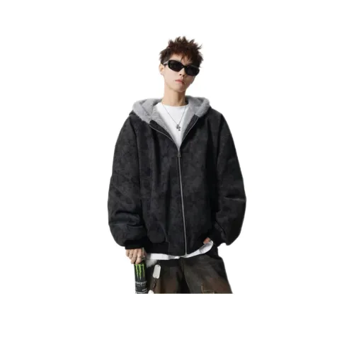 TONYBEAR Повседневная джинсовая куртка мужская