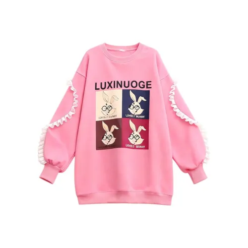 Amyway Женские Свитшоты