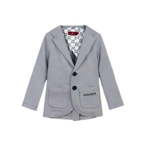 Aigner Kids Унисекс Куртки