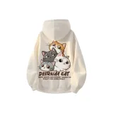 Белый [утолщенный с флисовой подкладкой]