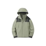 Светло-зеленый