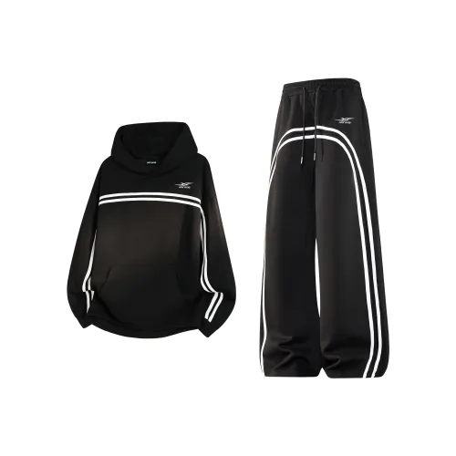 YK YB YK YB x Tao Huang Свитшот Комплект Унисекс