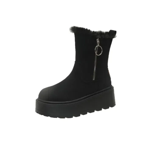 AFJI Сноубутсы Женские