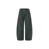 Армейский зеленый с флисовой подкладкой