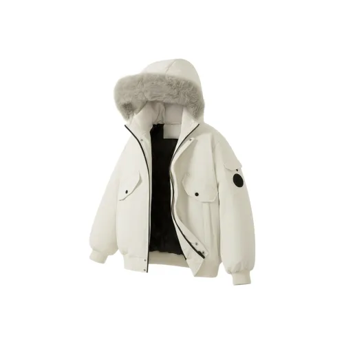 SNOW FLYING Tianshan Series 1,0 Пуховик Унисекс