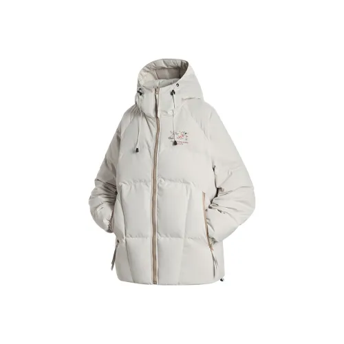 Caramella Унисекс Пуховики