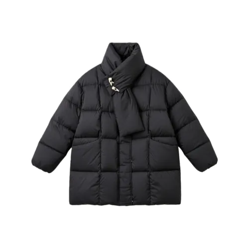 JOPPTI Женские пуховики