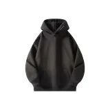 Black (420g Улучшенный с флисовой подкладкой)