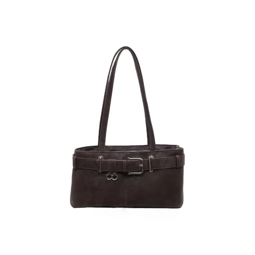 Chinllo ПУ (полиуретан) Сумка через плечо Женская Многоцветная