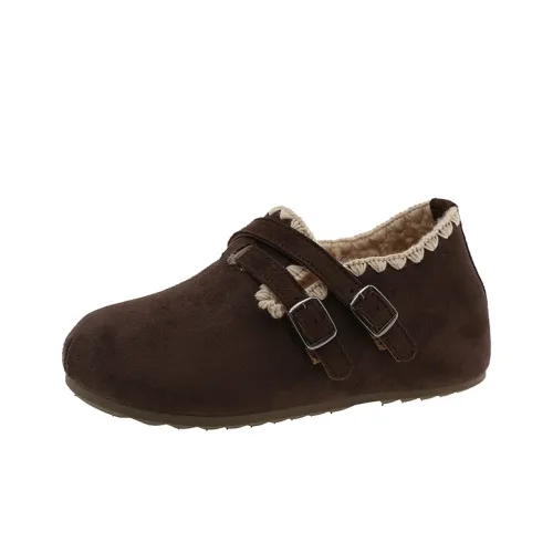 GGXJ Резиновая обувь Birkenstock Женская