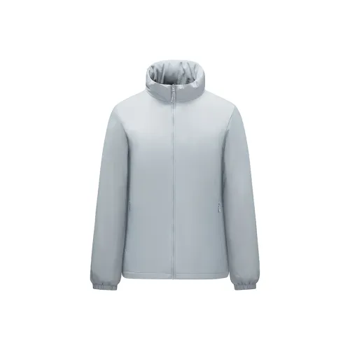 PLQV Унисекс Пуховики