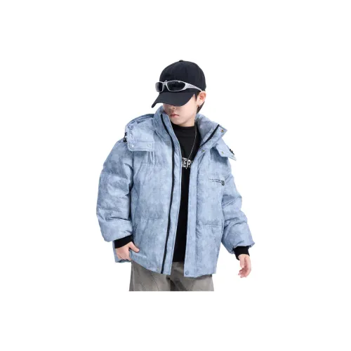 MY LITTLE PONY Школьный возраст Пуховики