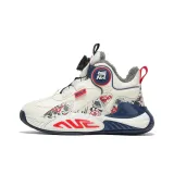 Белый, Королевский синий