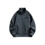 Темно-серый