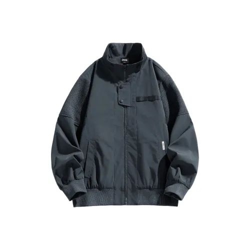 Jeep Leisure Collection Куртка Унисекс