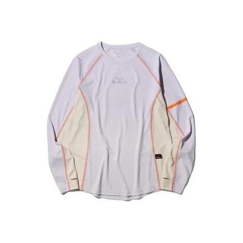 UPPERVOID Унисекс T-рубашки