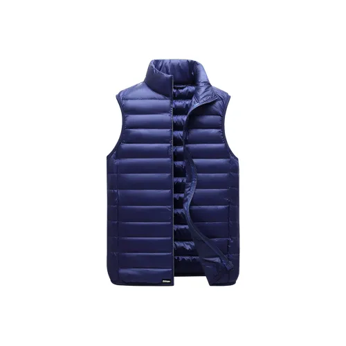ZOTRANS Унисекс Down Vest