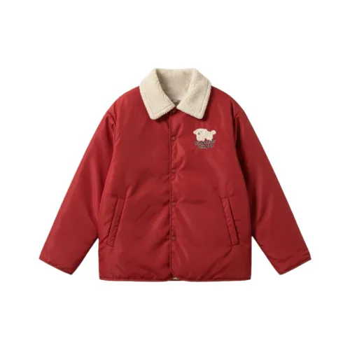 JOPPTI Женские пуховики