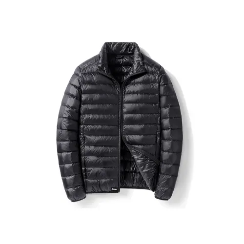 ZOTRANS Унисекс Пуховики