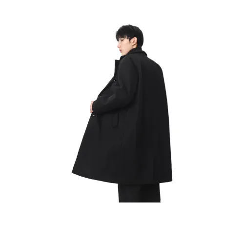 DEERWAY Унисекс Тренч