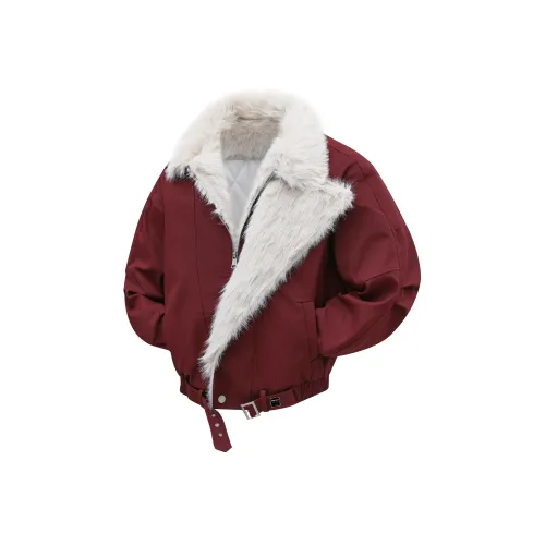 TSMLXLT Унисекс Парки