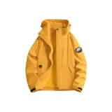 Просо-желтый