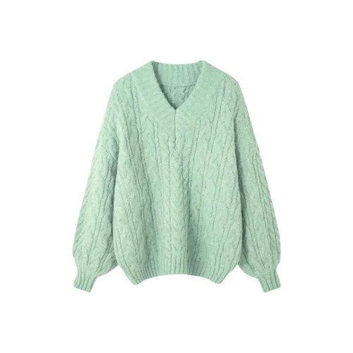 FTTHR Унисекс Свитера