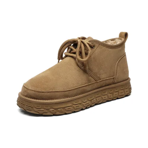 JUMP FISH Короткие Сноубутсы Мужские