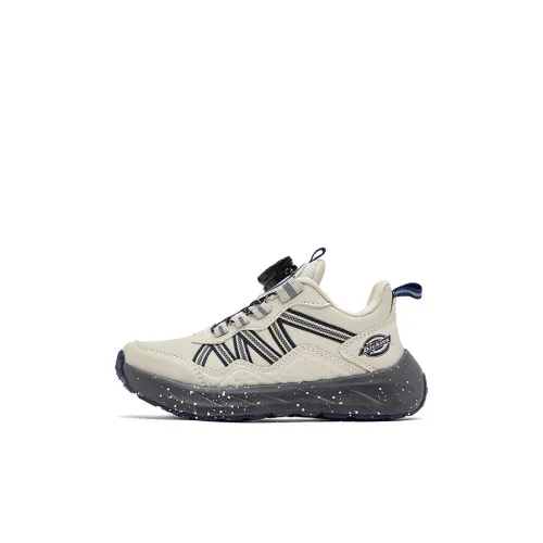 Dickies Термический Амортизация Баланс Устойчивость к износу Дышащий Противоскользящий Низкий Верх Повседневная Обувь