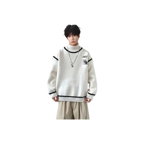 SRKJ Унисекс Трикотаж