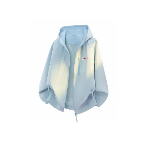 Warrior Унисекс Куртки