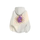 Белый (с флисовой подкладкой)