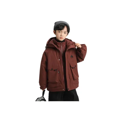 PIERRE CARDIN Пуховик для подростков