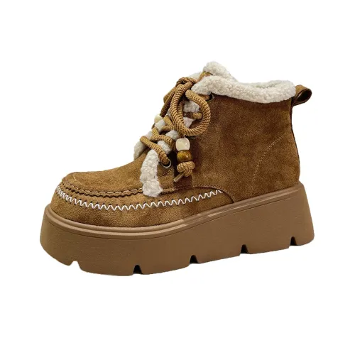 DAWEIJIA Ботильоны Женские