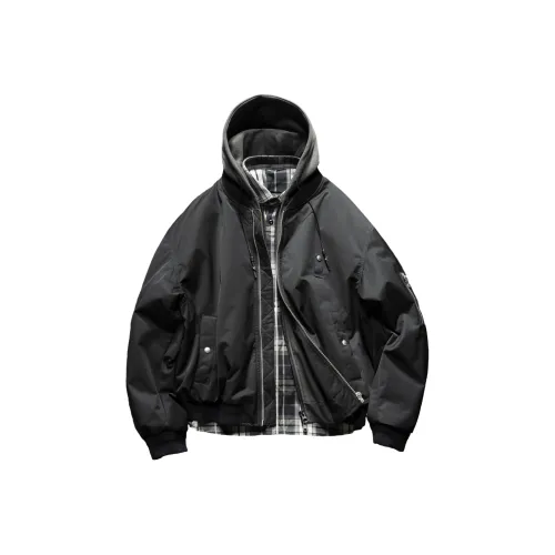 YIMAI Унисекс Пуховики