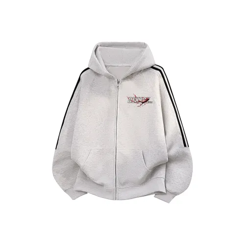 DEKKRY Унисекс Свитшоты