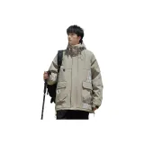 Хаки (Теплый, Качество Улучшенное)