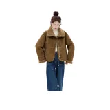 Маринованный зеленый