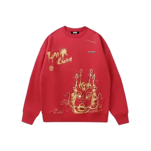 VNHP Унисекс Свитшоты