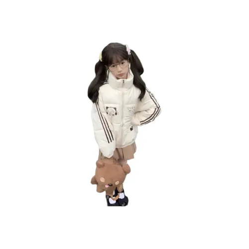 POSIYING Женские пуховики