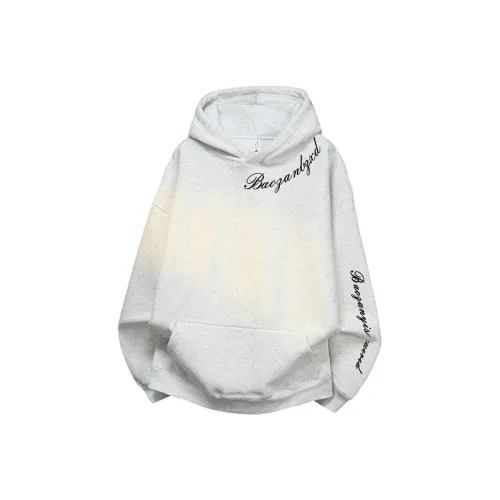 BAOZAN Унисекс Свитшоты